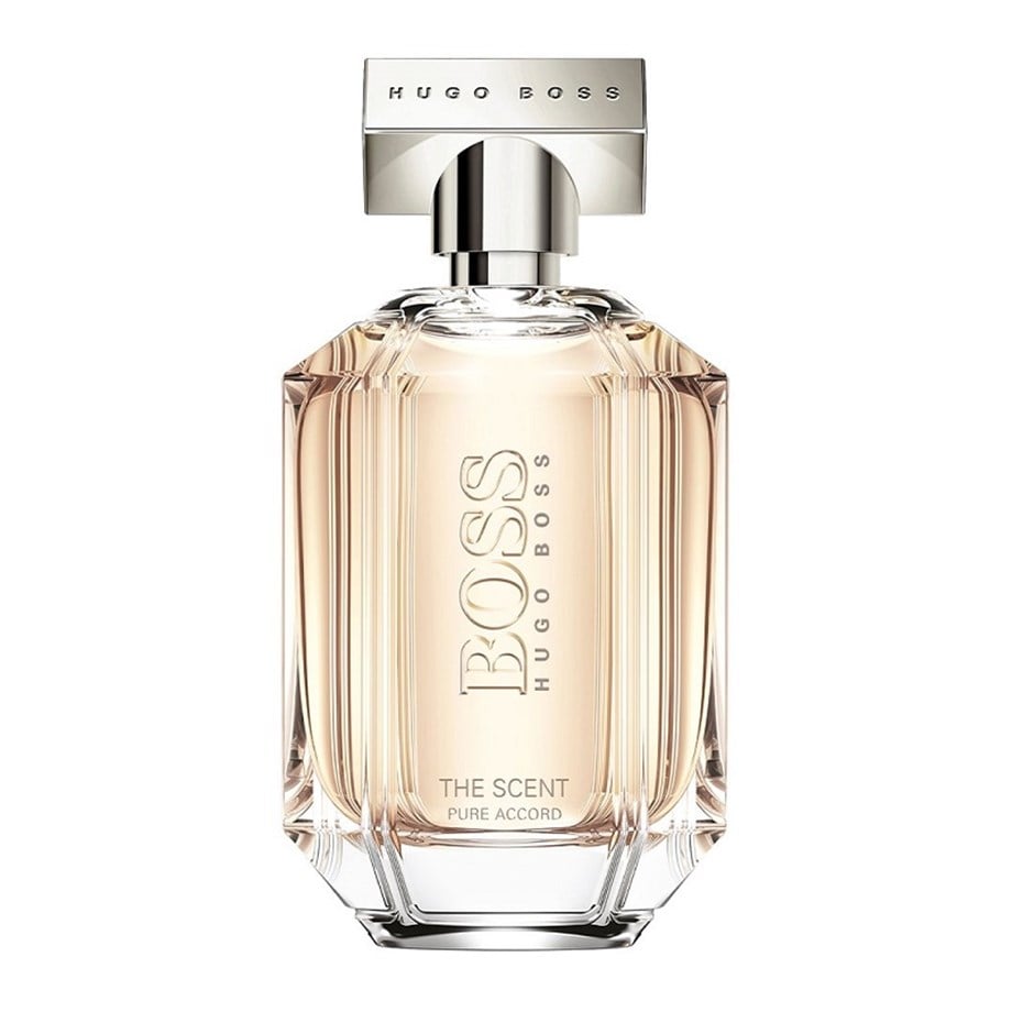 Hugo Boss Boss The Scent Pure Accord For Her Edt 100ml