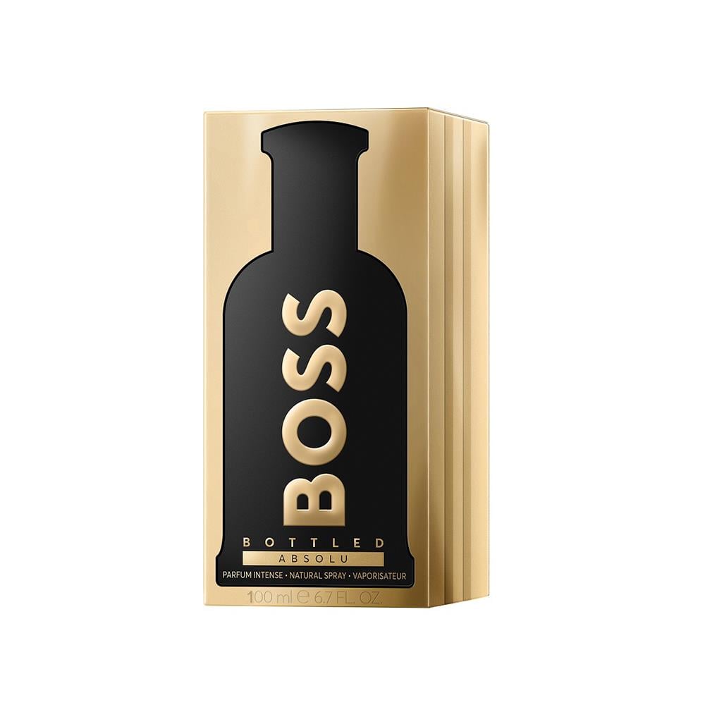 Hugo Boss Bottled Absolu Edp 100ml