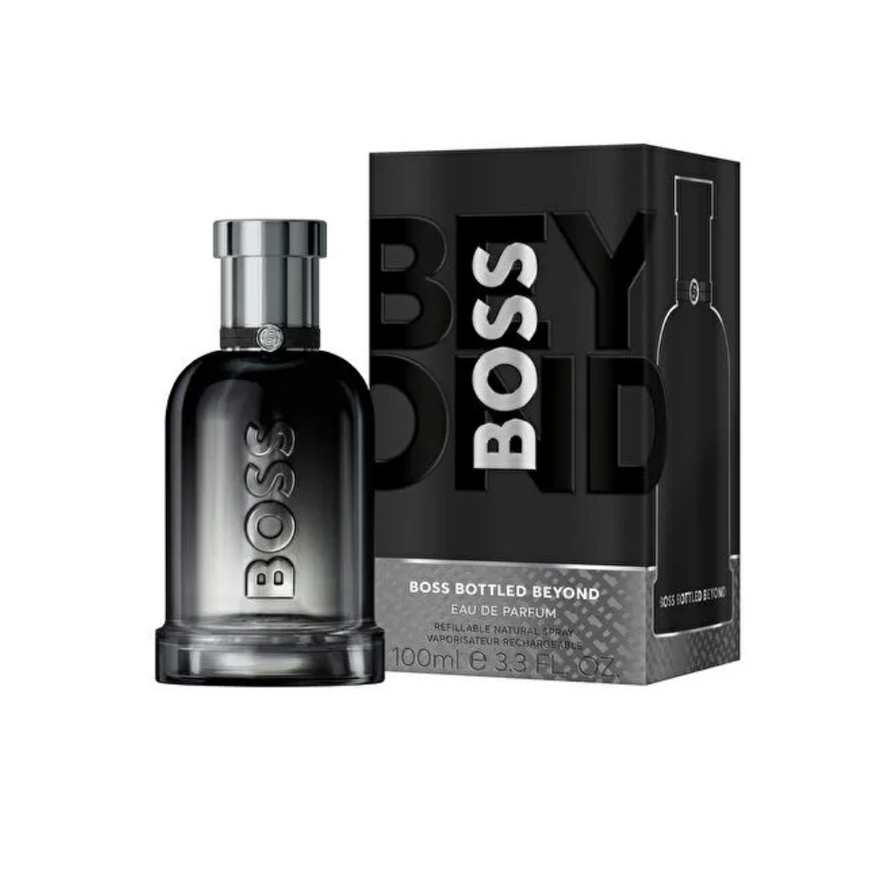 Hugo Boss Bottled Beyond Edp 100ml