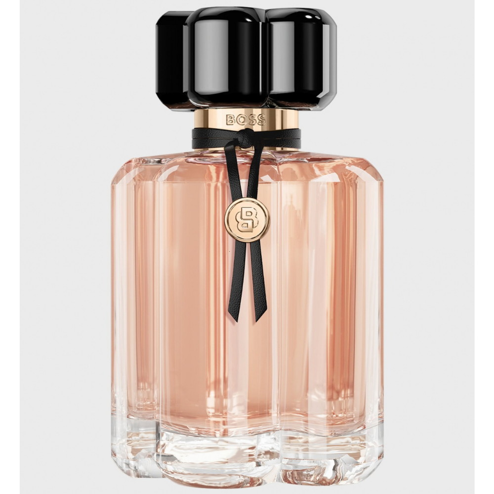 Hugo Boss Bottled Beyond  Edp For Her 50ml