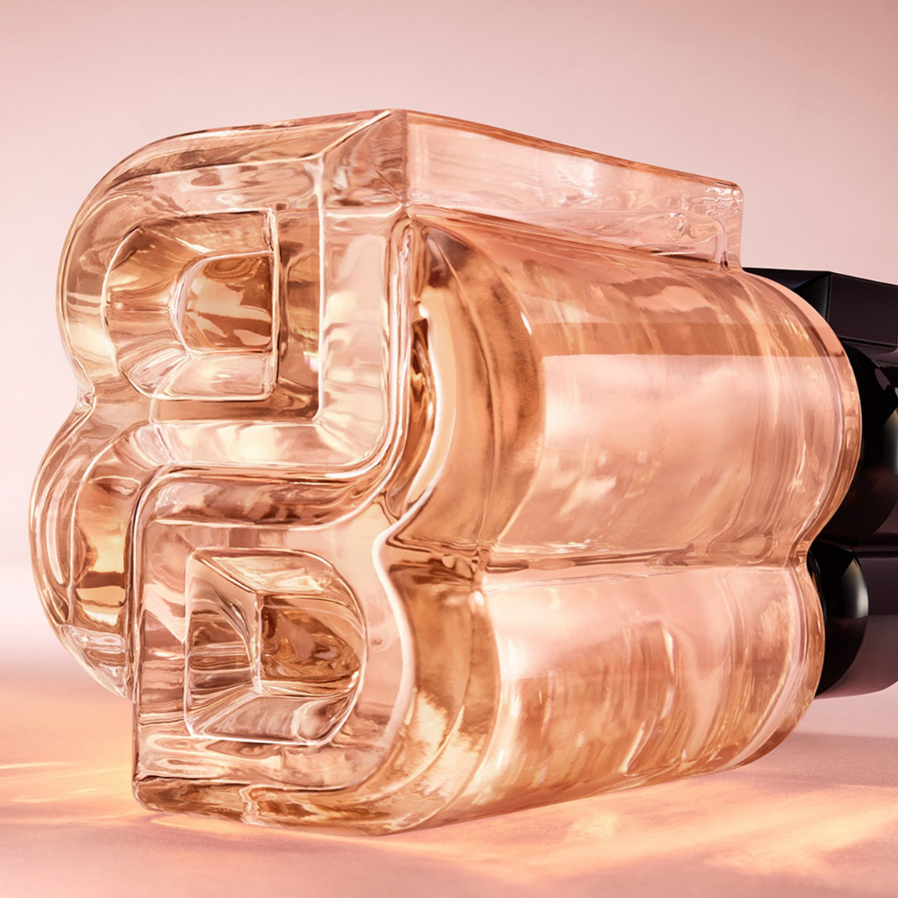 Hugo Boss Bottled Beyond  Edp For Her 50ml