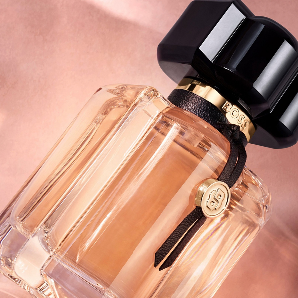 Hugo Boss Bottled Beyond  Edp For Her 50ml