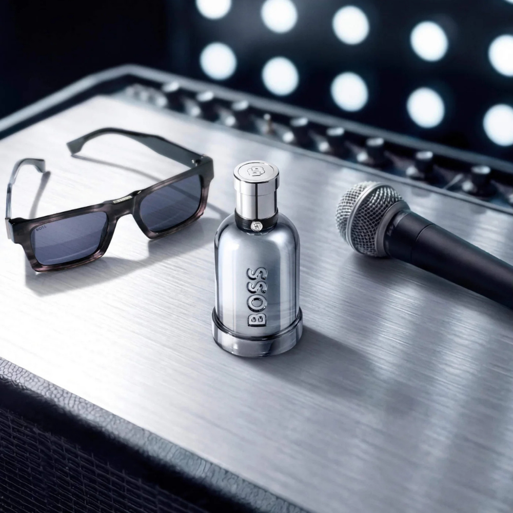 Hugo Boss Bottled Beyond Edt Intense 100ml