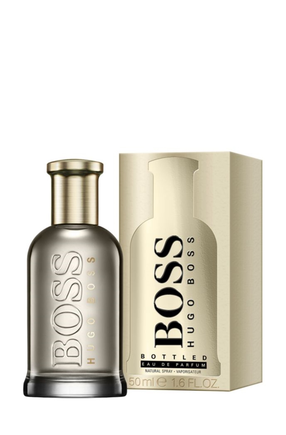 Hugo Boss Bottled Edp 50ml