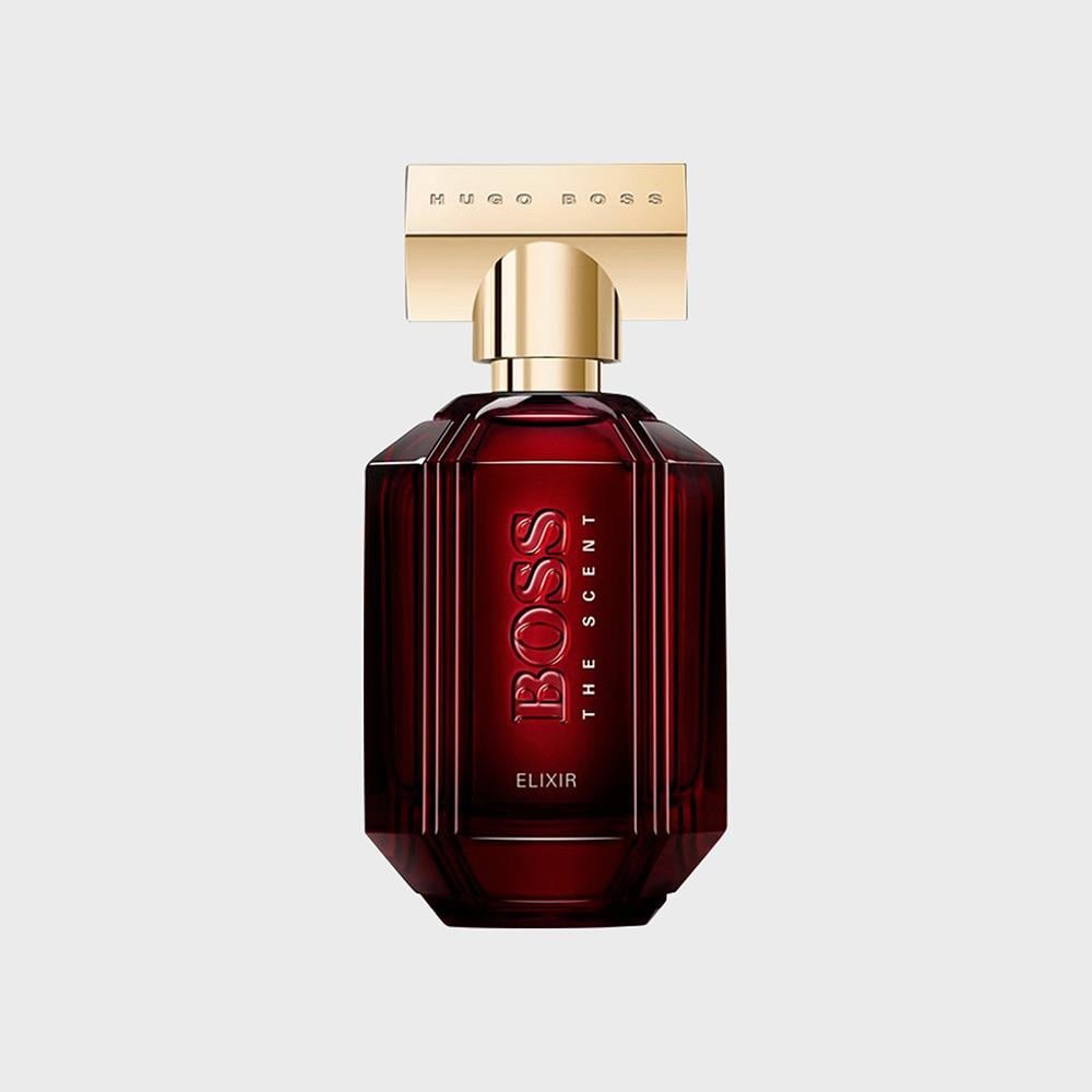 Hugo Boss The Scent Elixir For Her 50ml.