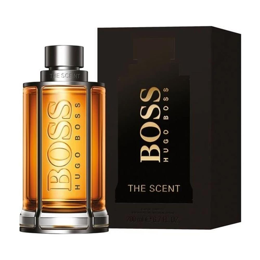 Hugo Boss The Scent For Him Edt 200ml