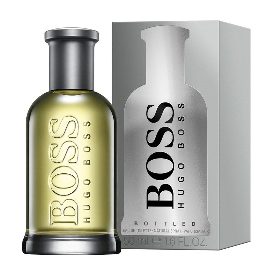 Hugo BossBoss Bottled Edt 50 ml