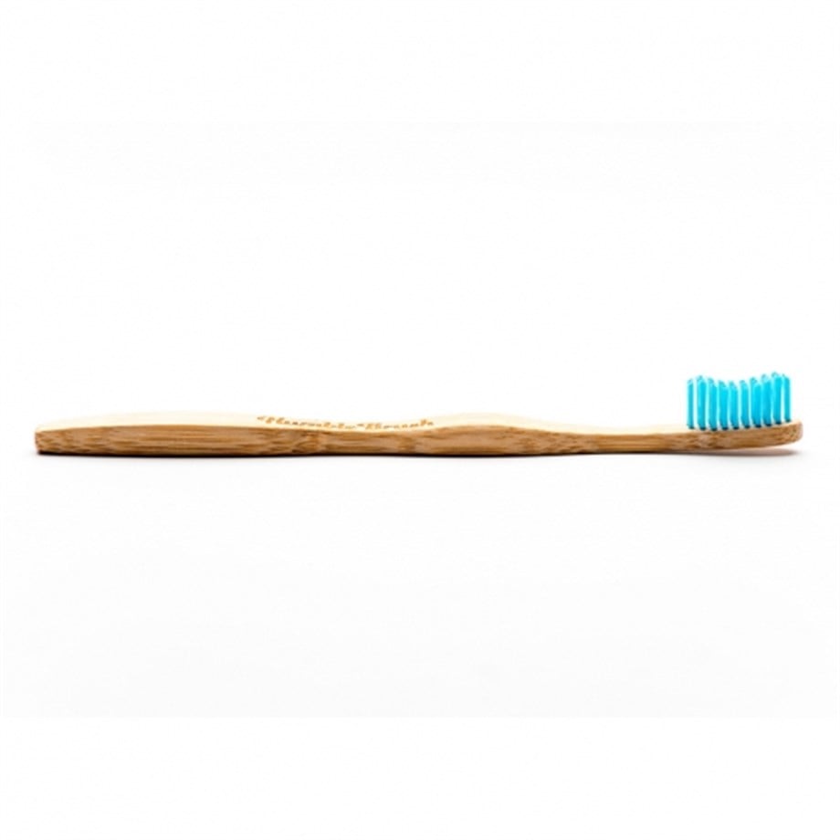 Humble BrushSensitive-Hassas Diş Fırçası-Yetişkin Mavi