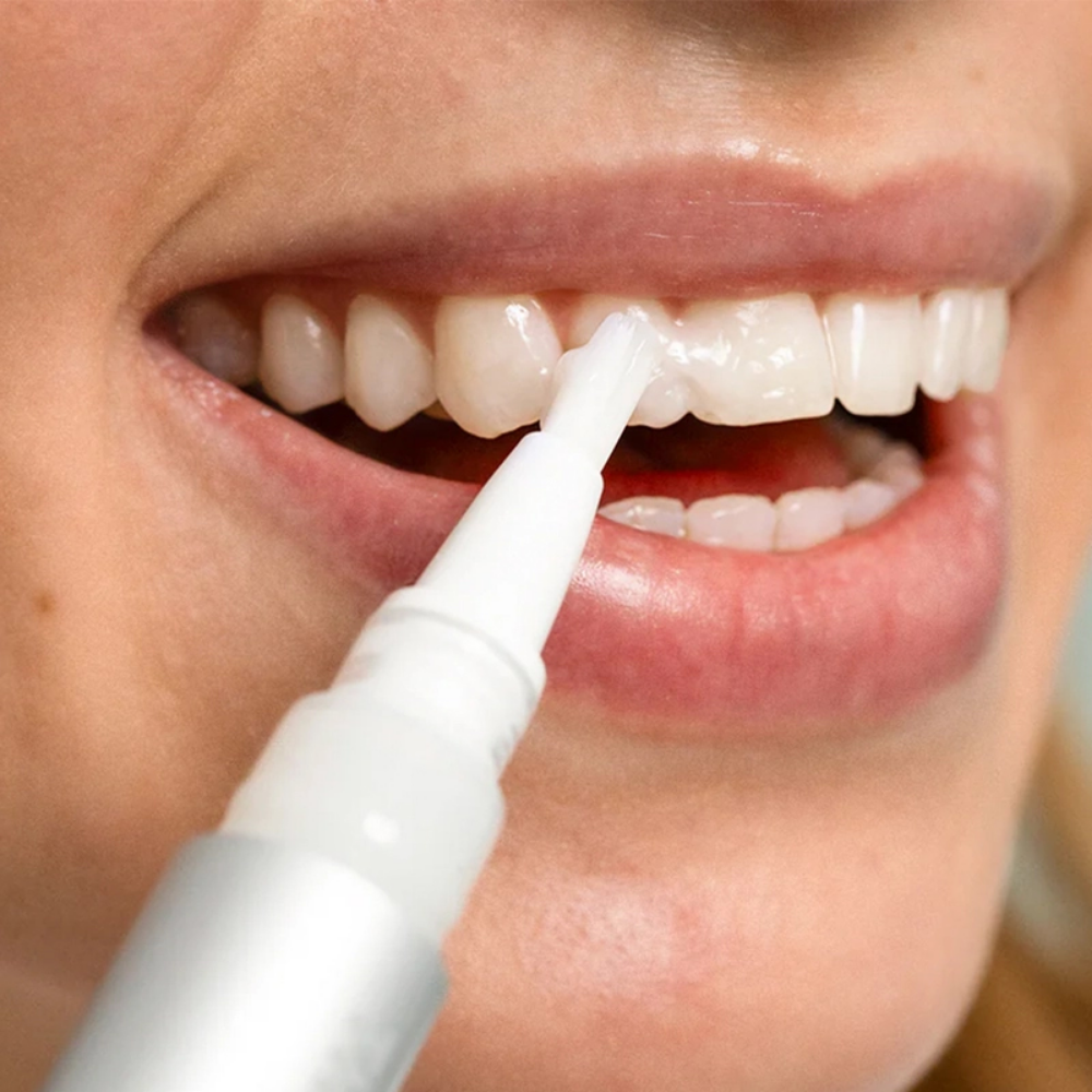 HumbleThe Co. Teeth Whitening Pen - Diş Beyazlatma Kalemi