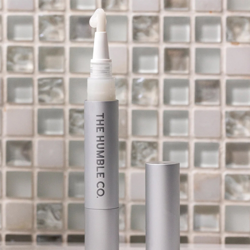 HumbleThe Co. Teeth Whitening Pen - Diş Beyazlatma Kalemi