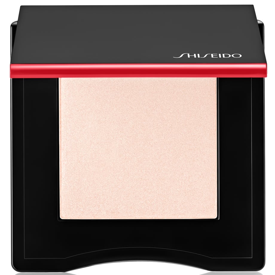 Inner Glow Cheek Powder 01 Shimmering Champagne