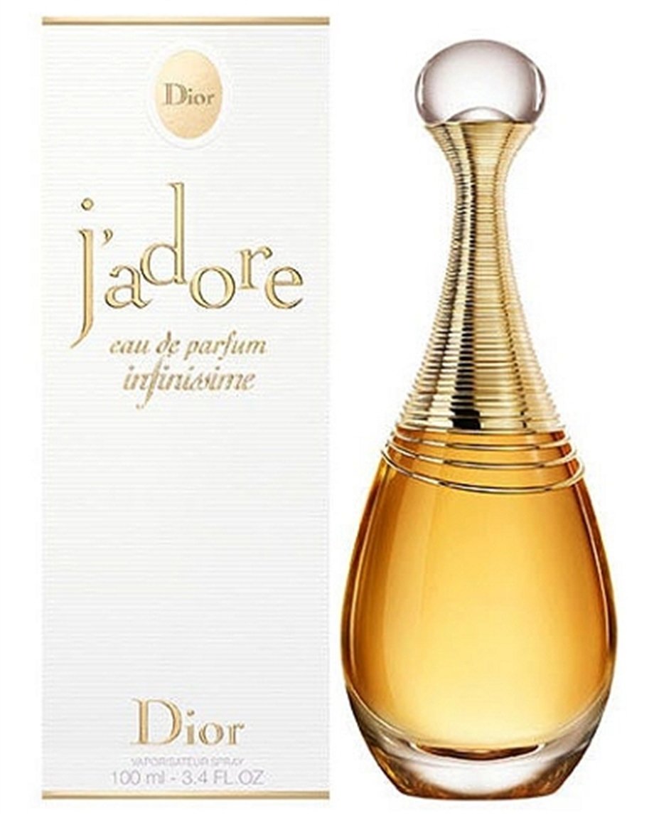 Jadore Infinissime Edp 100ml