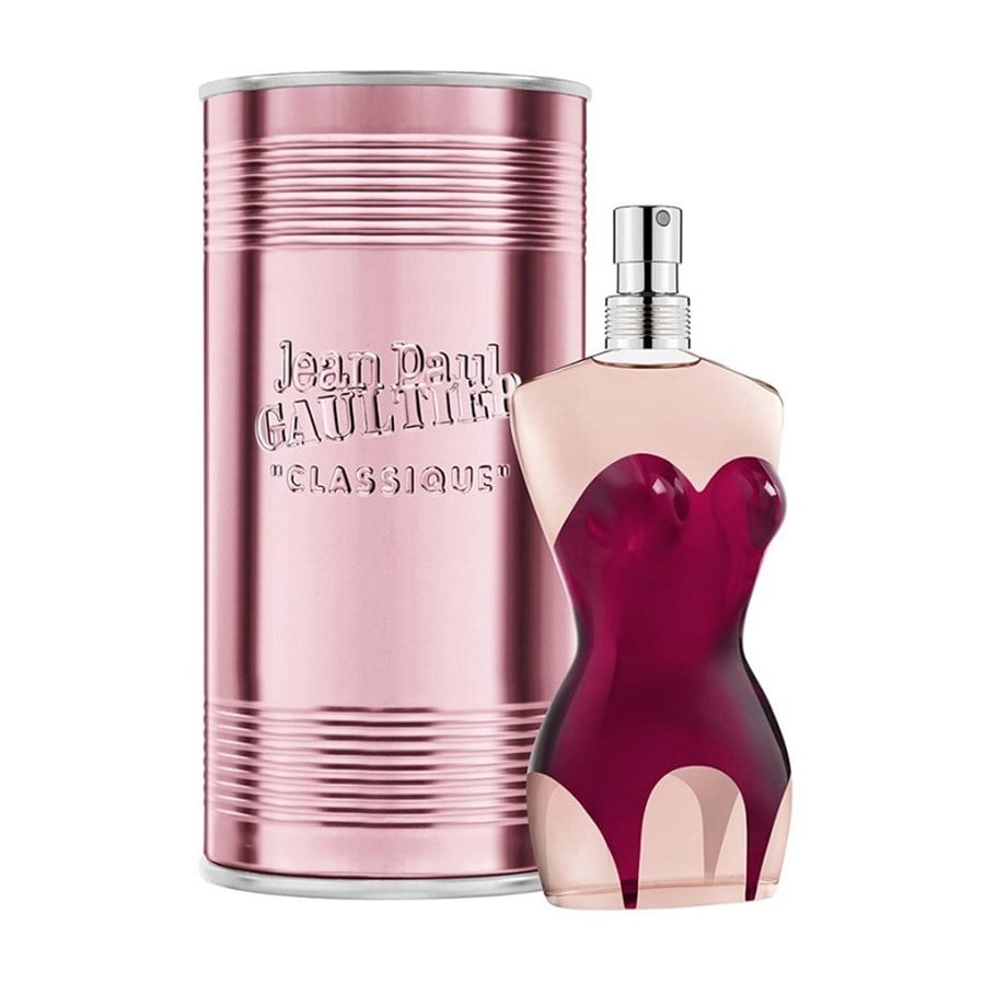 Jean Paul GaultierClassique Edp 100ml
