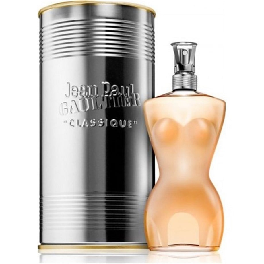 Jean Paul GaultierClassique Edt 50ml