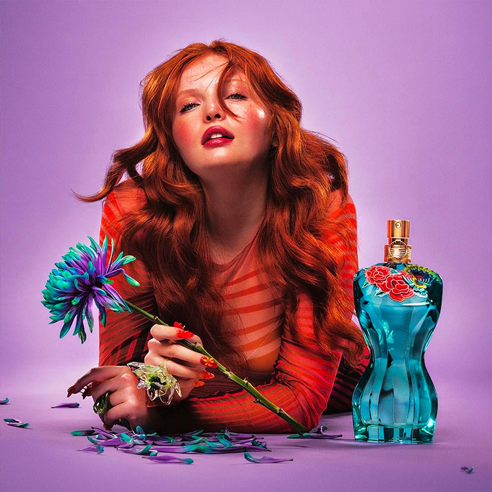 Jean Paul Gualtier | La Belle Paradise Garden Edp 50ml