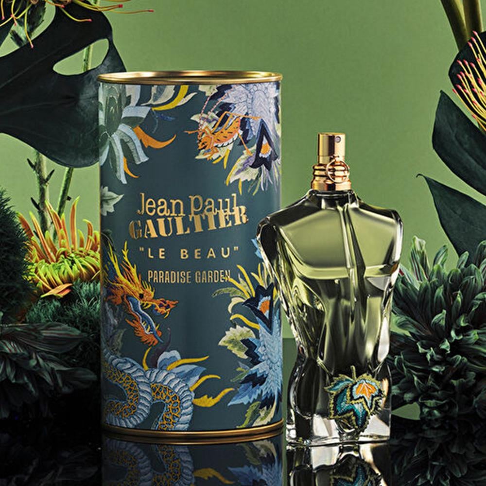 Jean Paul GaultierLe Beau Paradise Garden Edp 125ml