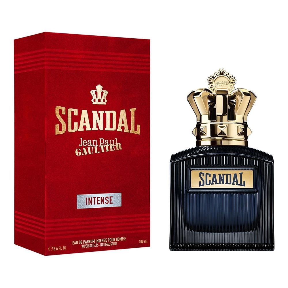 Jean Paul GaultierScandal Intense For Him Edp 100ml