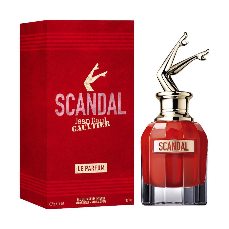 Jean Paul GaultierScandal Le Parfum Edp For Women 80ml