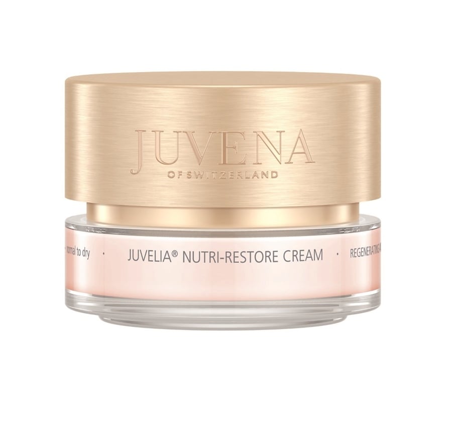 Juvelia Nutri-Restore Cream 50ml