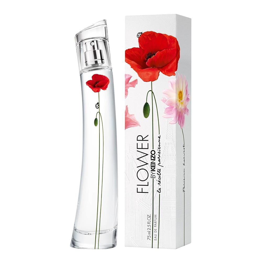 KenzoFlower By Kenzo La Recolte Parisienne Edp 40ml
