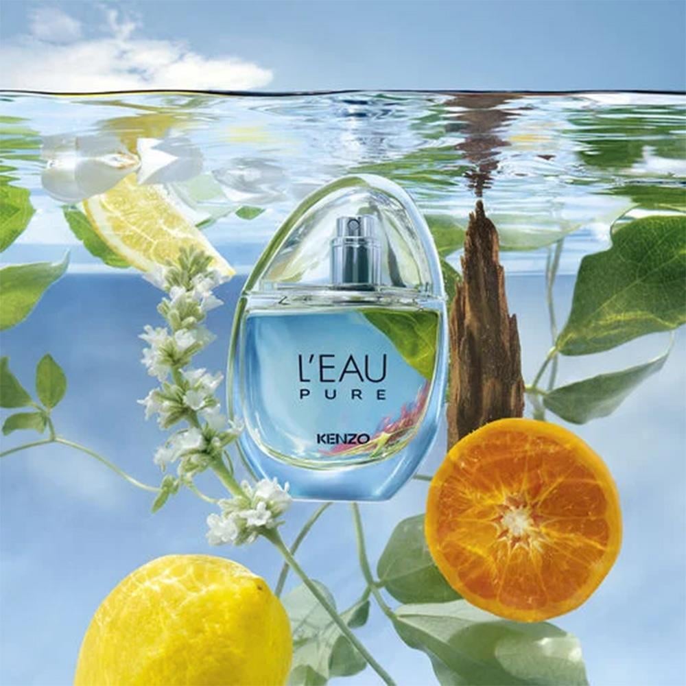 KenzoL'Eau Pure Edp 100ml