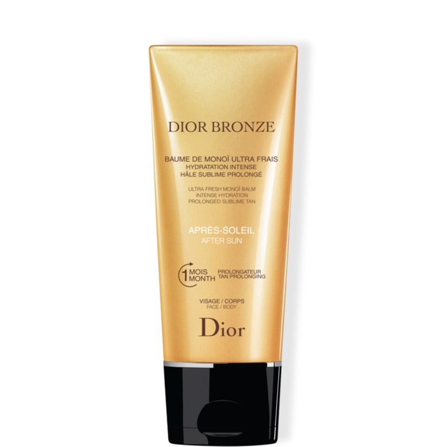 La MerBronze Monoi Bala Merafter Sun 150ml