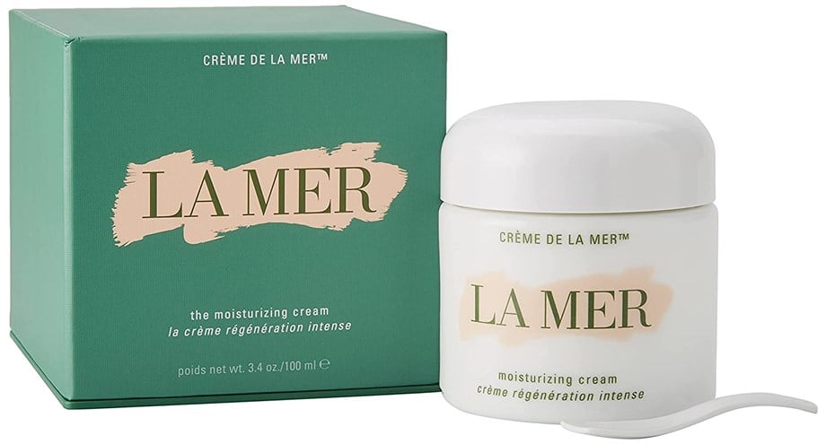 La MerCreme De Lamer Moisturizing Cream 100ml