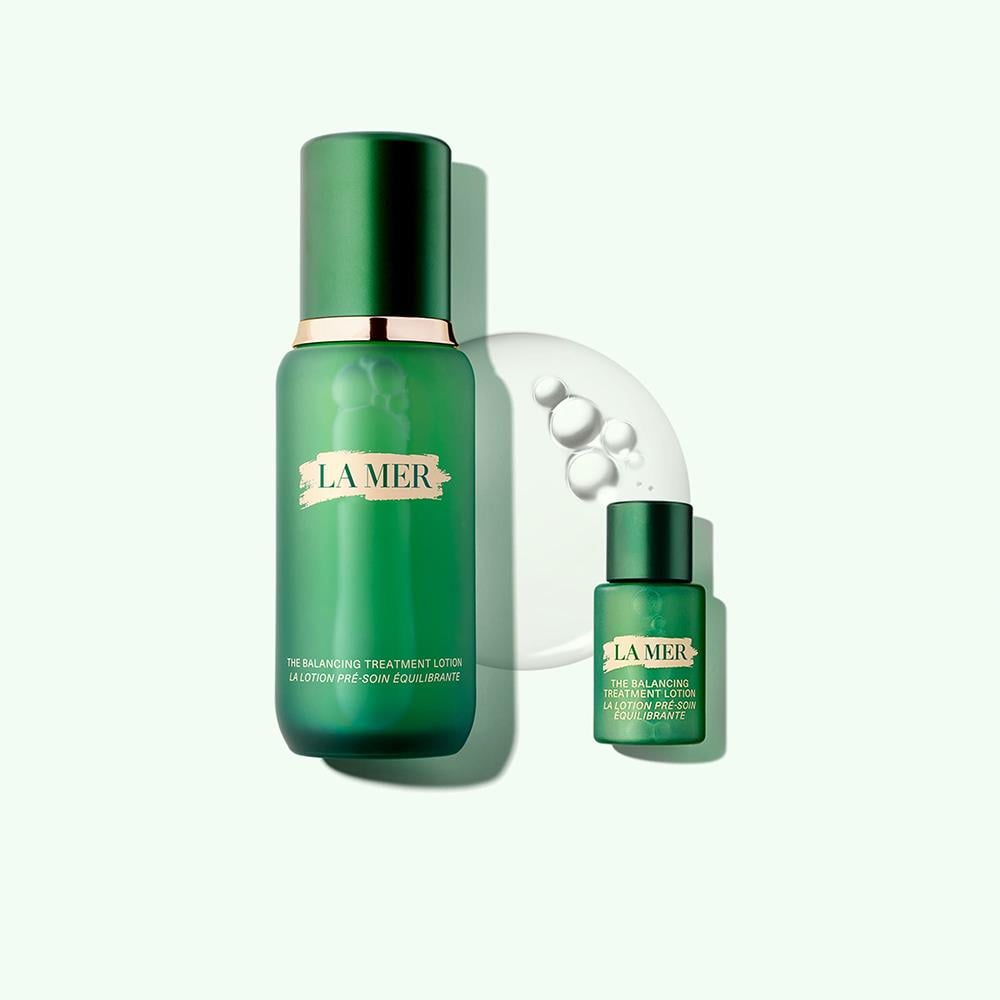La MerThe Balancing Treatment Lotion 150ml