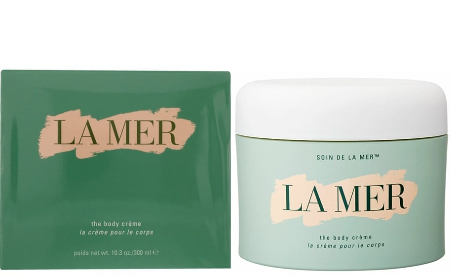 La MerThe Body Creme 300ml