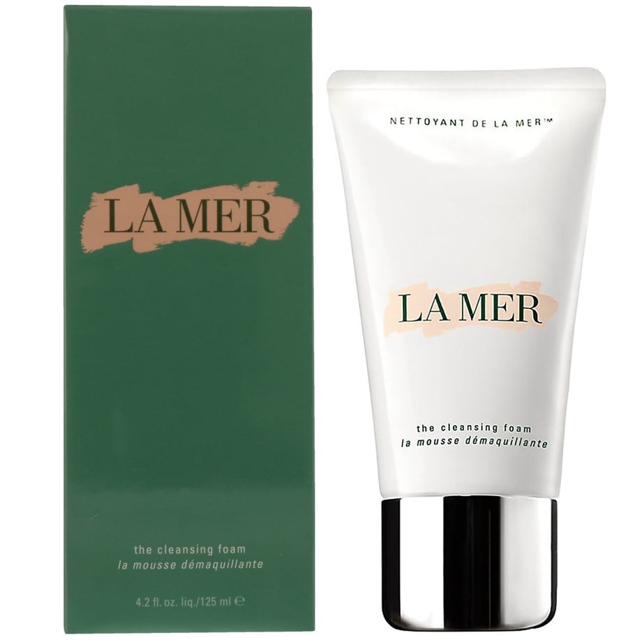 La MerThe Cleansing Foam 125ml