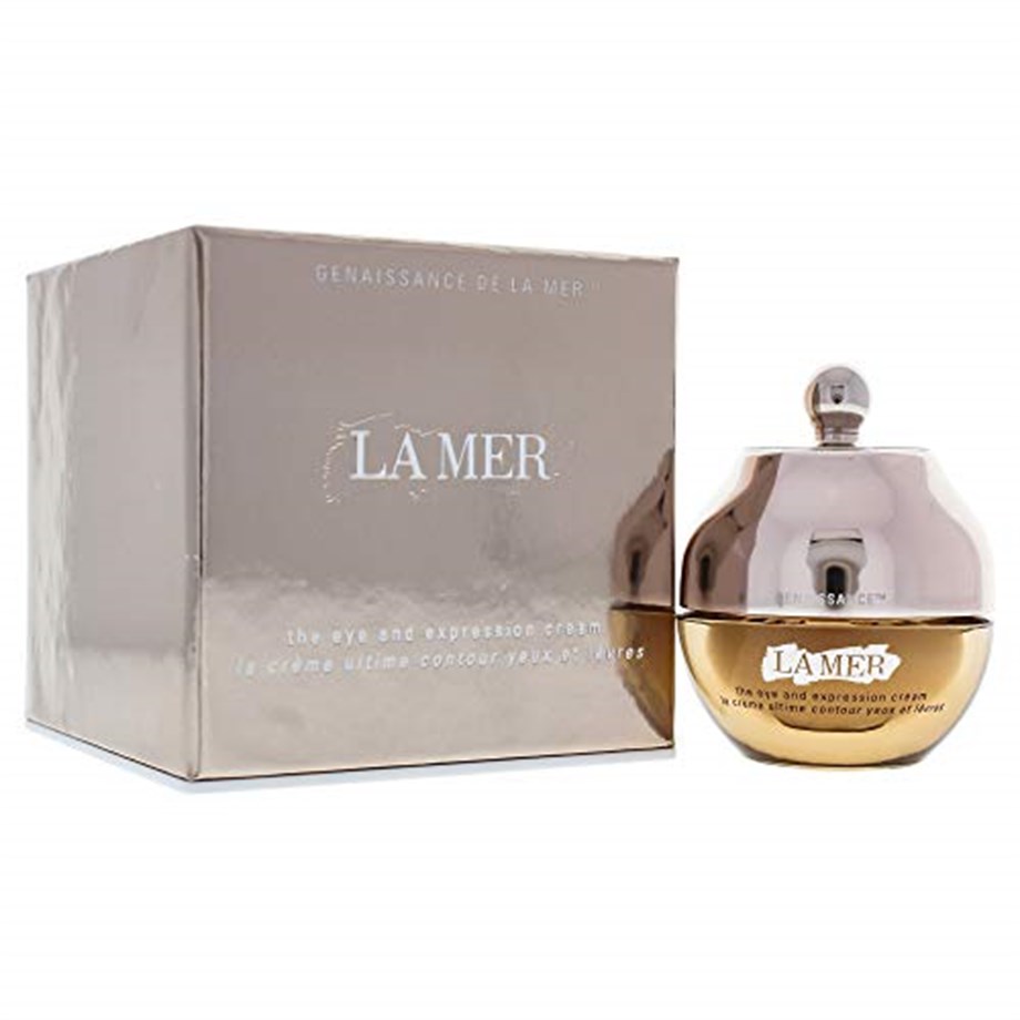 La MerThe Eye & Expression Cream 15ml