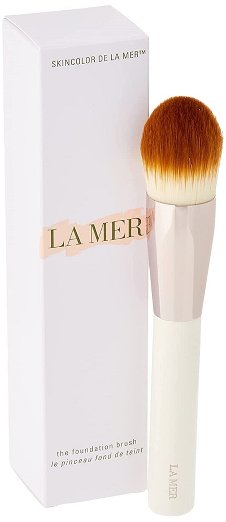 La MerThe Foundation Brush 