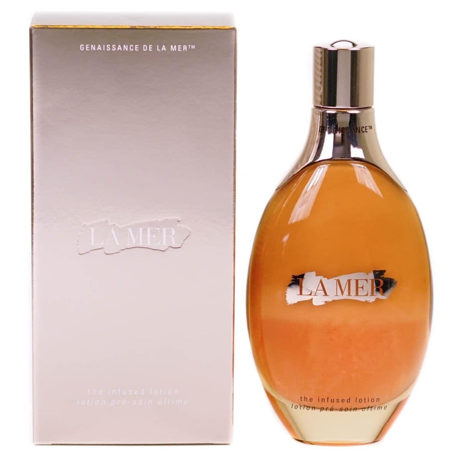 La MerThe Infused Lotion 150ml
