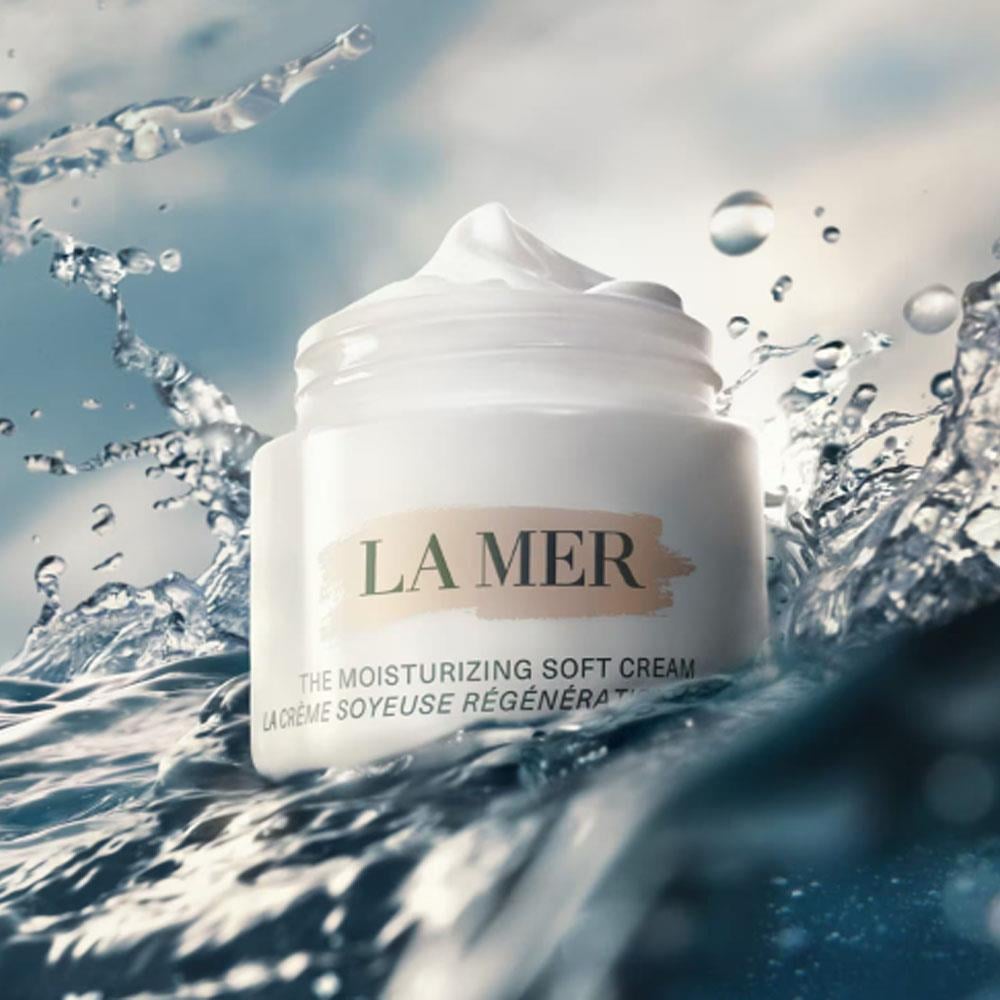 Lamer | The Moisturizing Fresh Cream 15ml | Nemlendirici Krem