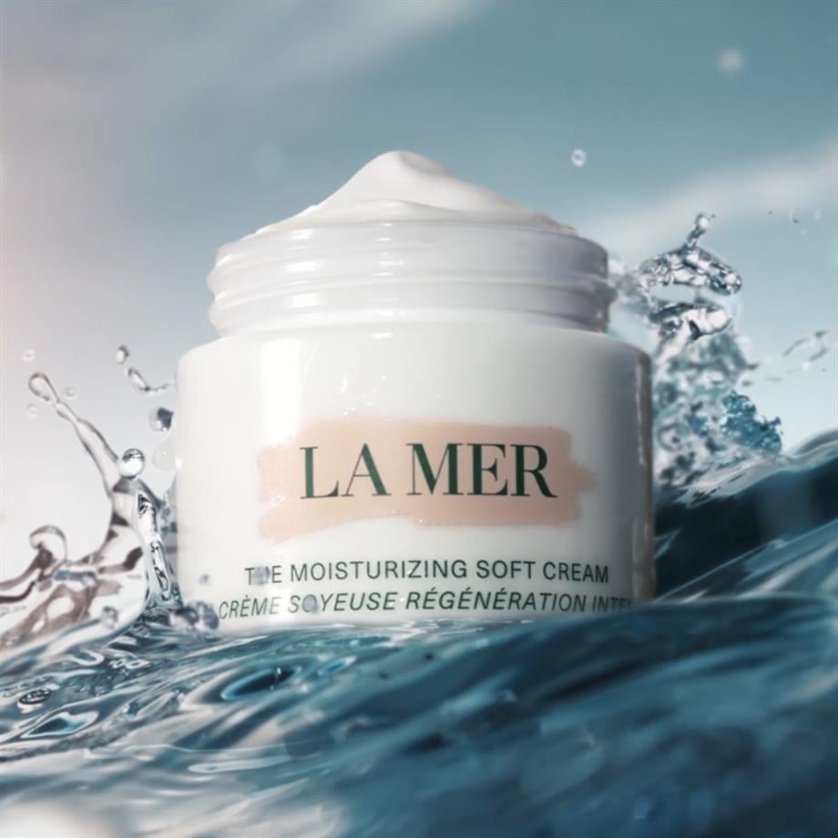 La MerThe Moisturizing Soft Cream 30ml