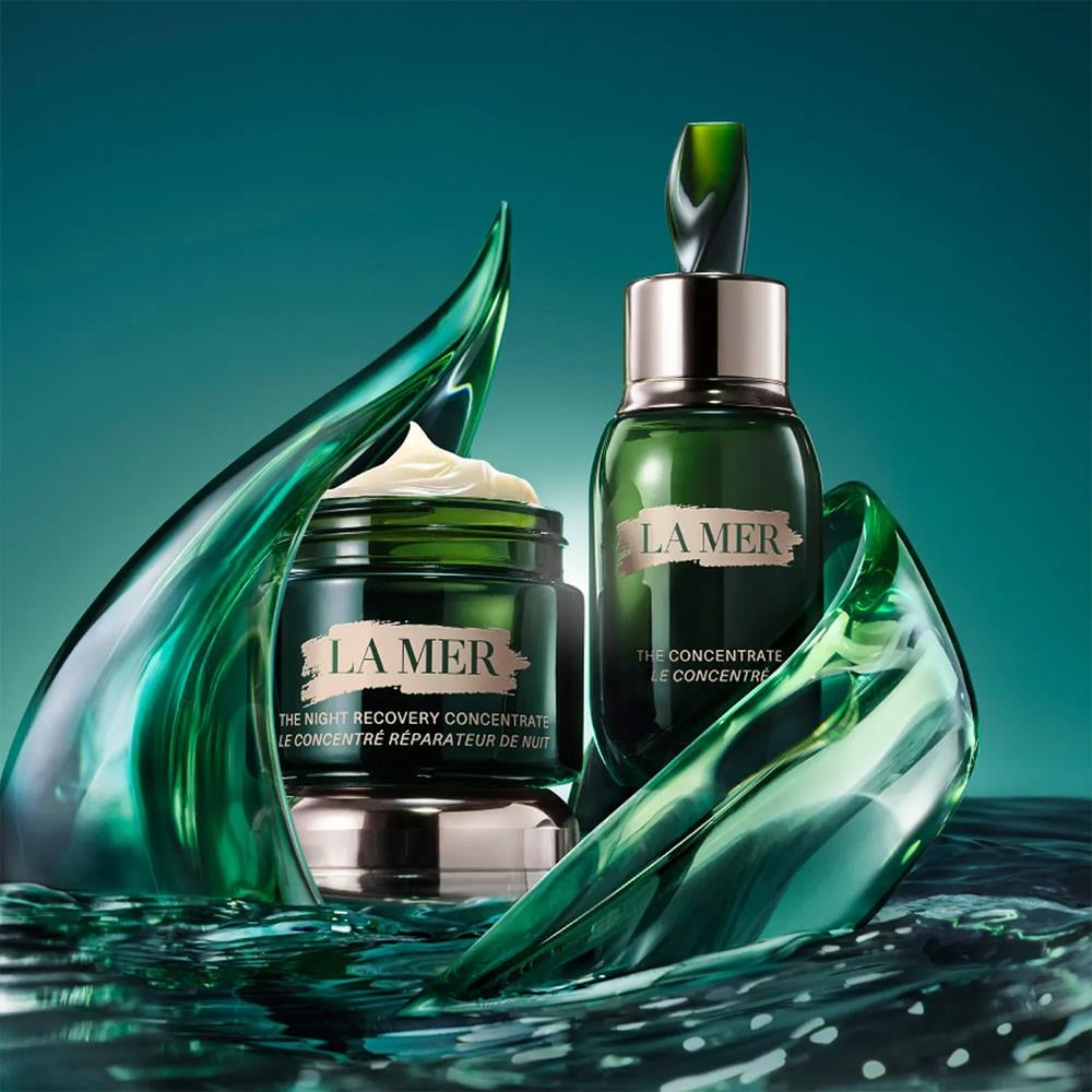 La MerThe Nıght Recovery Concentrate 15ml