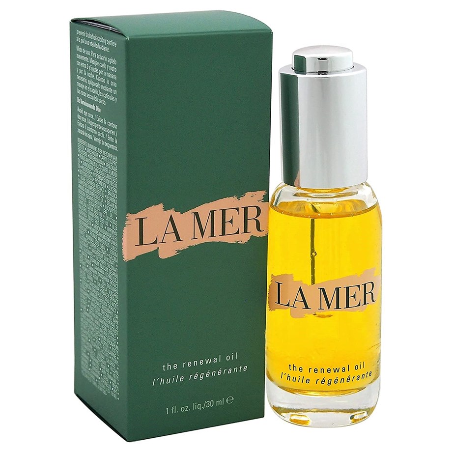 La MerThe Renewal Oil 30ml