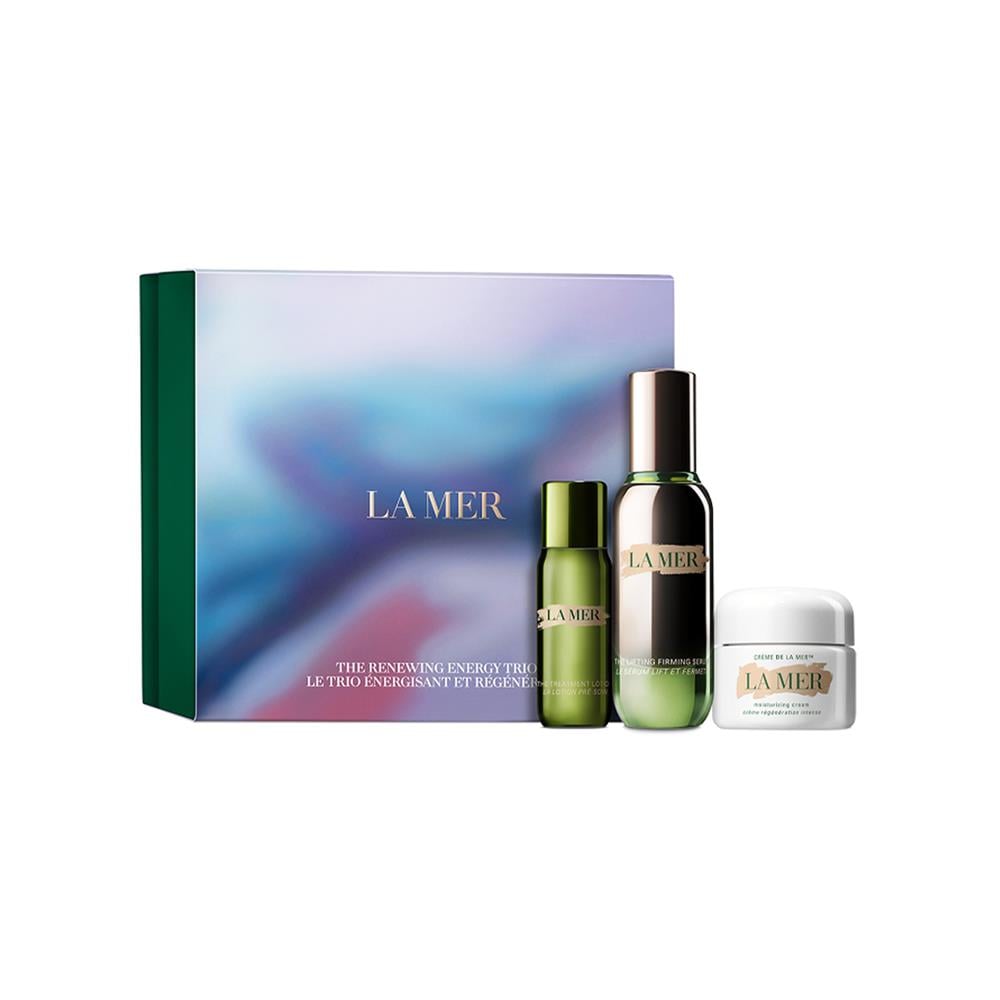 La MerThe Renewing Energy Trio Set