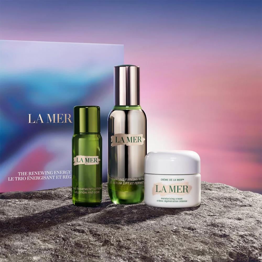 La MerThe Renewing Energy Trio Set