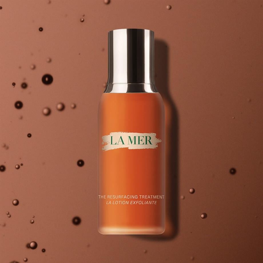 La MerThe Resurfacing Treatment 100ml