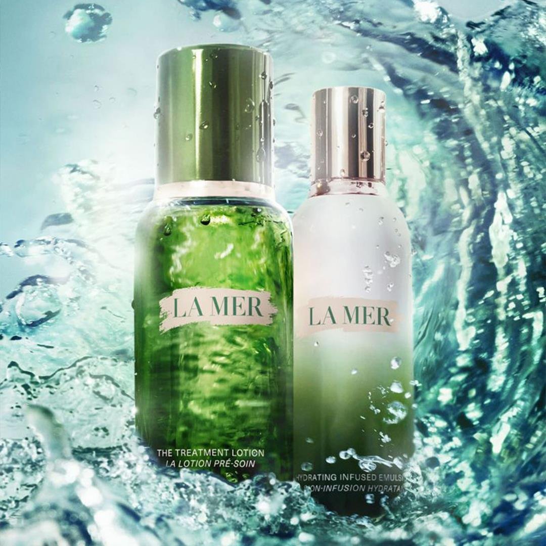 La MerThe Treatment Lotion 200ml