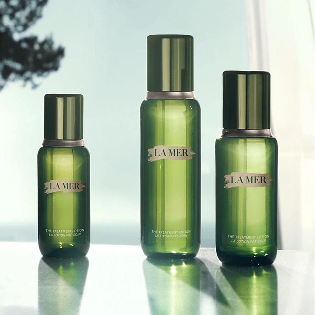 La MerThe Treatment Lotion 200ml