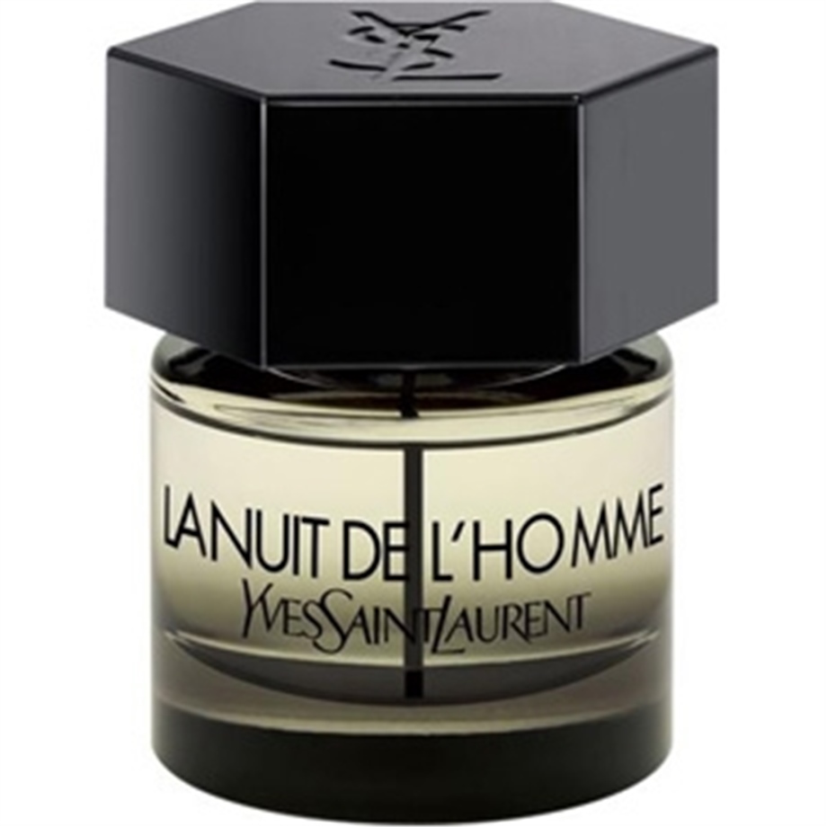 La Nuit De L Homme Edp Vapo 60ml