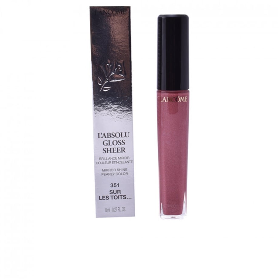 L'Absolu Gloss Sheer 351