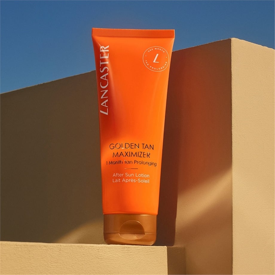 LancasterGolden Tan Maximizer After Sun Lotion 250ML