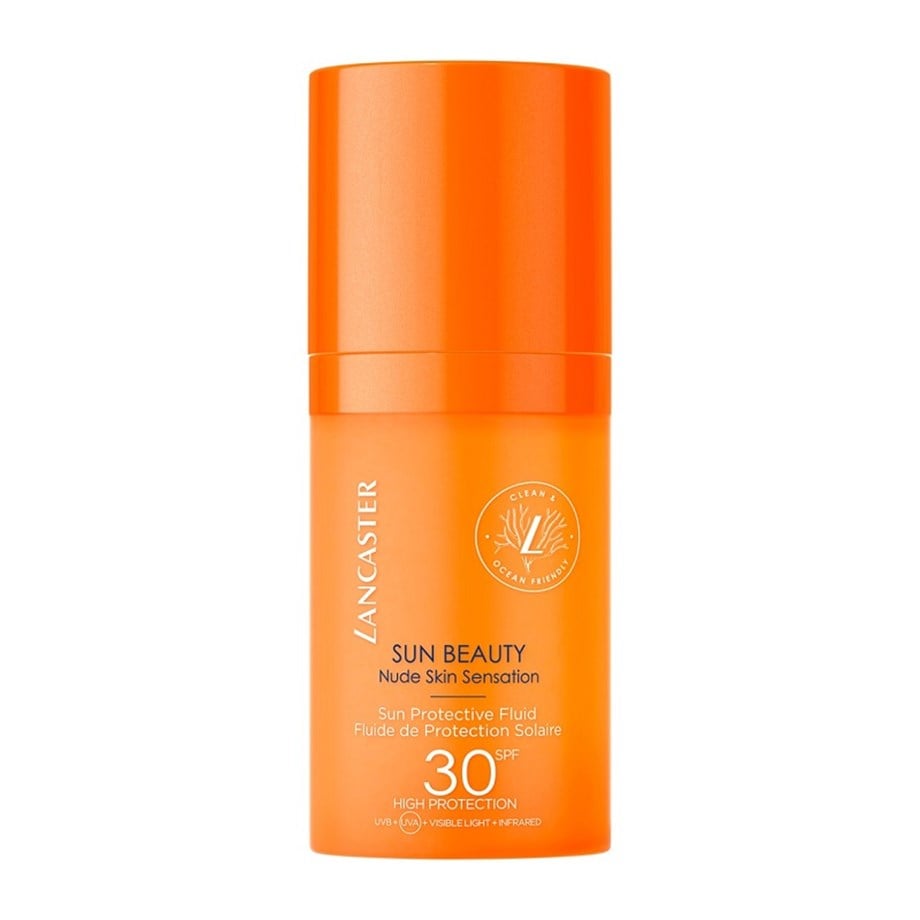 LancasterSun Beauty Sun Protective Fluid SPF30 30ml