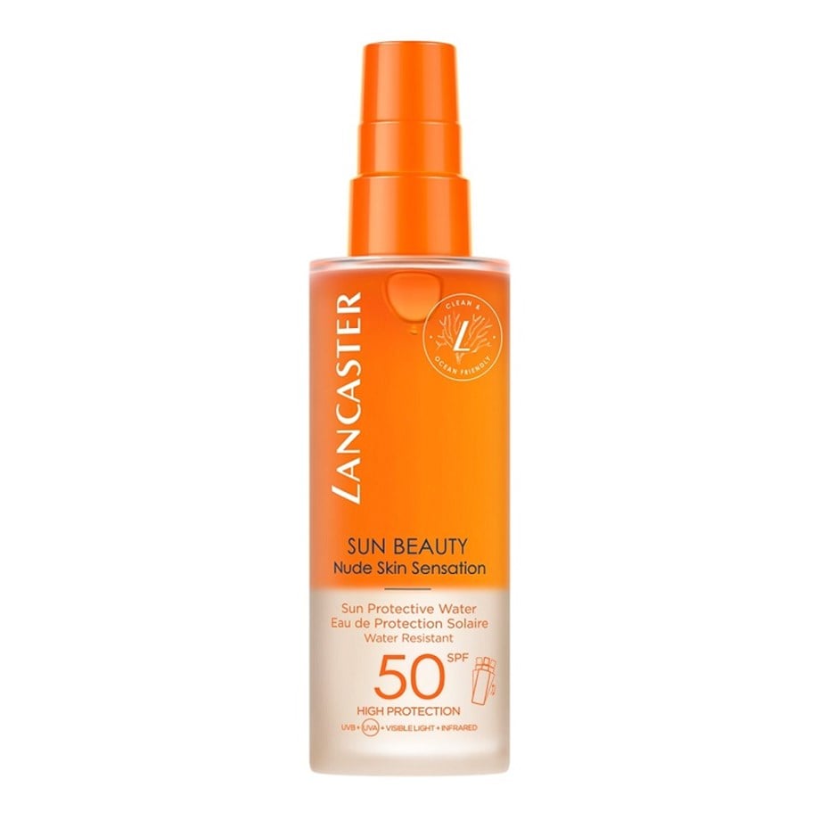 LancasterSun Beauty Sun Protective Water SPF50 150ml