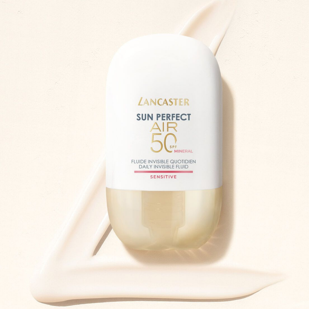 LancasterSun Perfect Air Redness Perfection Spf50 40ml
