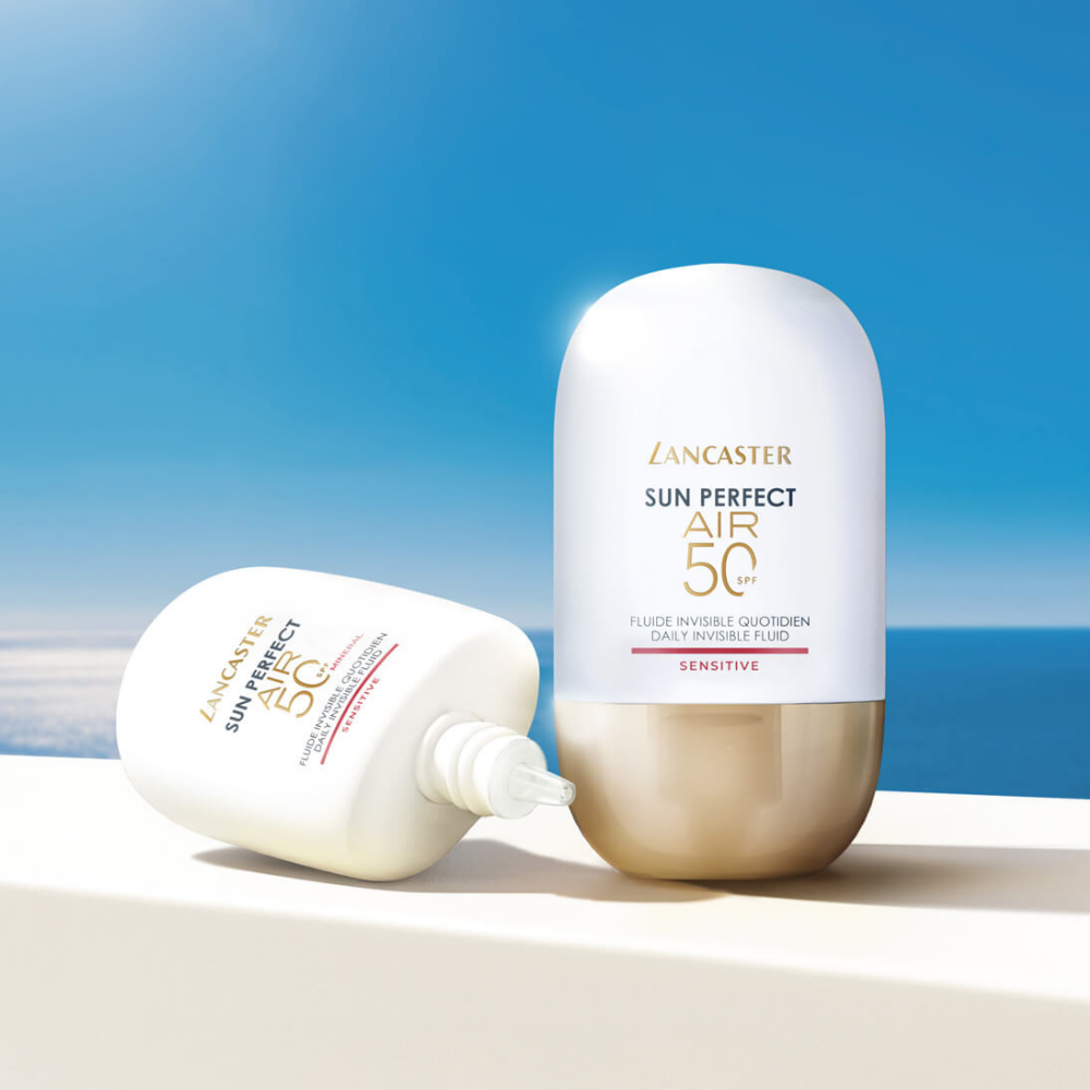 LancasterSun Perfect Air Redness Perfection Spf50 40ml