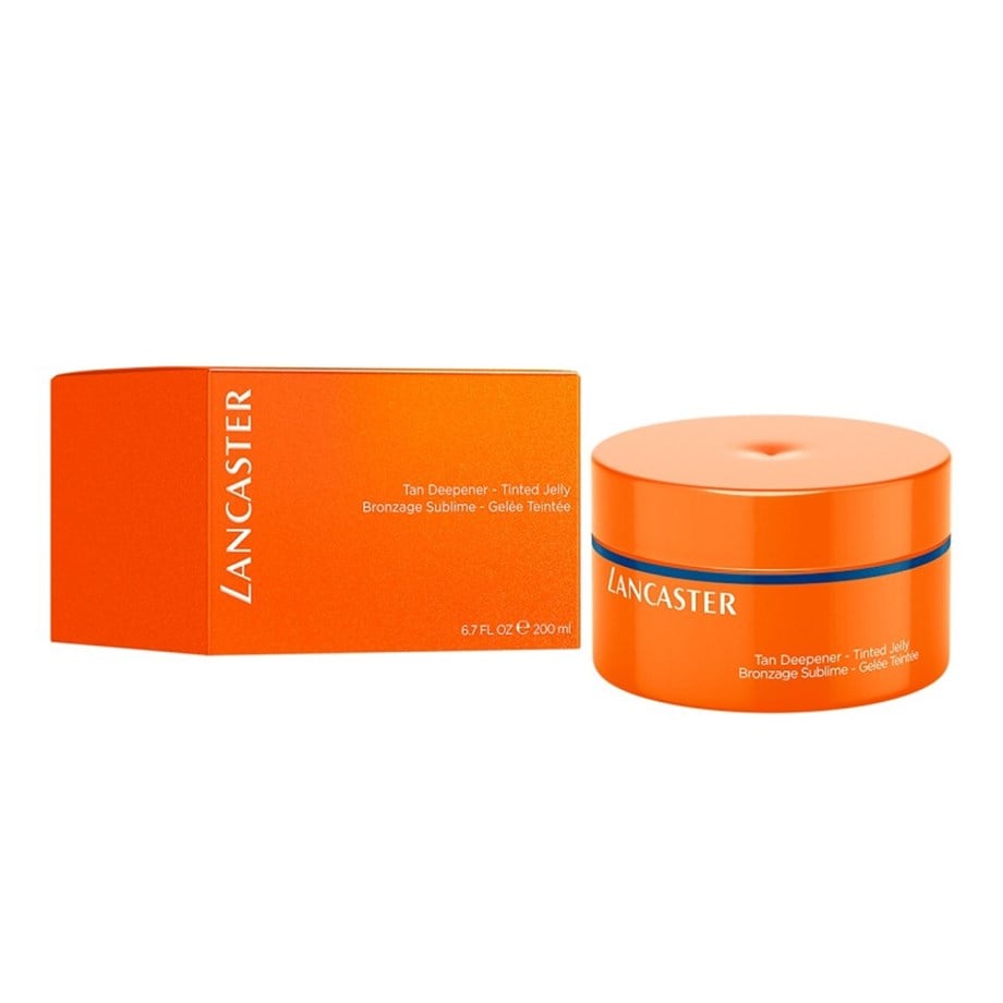 LancasterTan Deepener Tinted Jelly 200ml